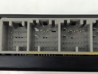 2006-2013 Chevrolet Impala Body Control Module Bcm Inner Cabin Fuse Box - Oemusedautoparts1.com