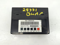 2006-2013 Chevrolet Impala Body Control Module Bcm Inner Cabin Fuse Box - Oemusedautoparts1.com