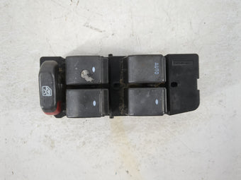 compare product 2006-2008 Chevrolet Impala Master Power Window Switch Replacement Driver Side Left Fits Fits 2006 2007 2008 OEM Used Auto Parts