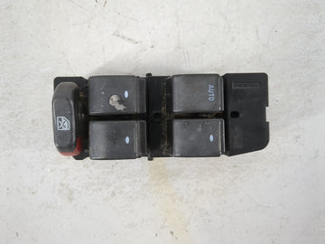 2006-2008 Chevrolet Impala Master Power Window Switch Replacement Driver Side Left Fits Fits 2006 2007 2008 OEM Used Auto Pa