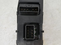 2006-2008 Chevrolet Impala Master Power Window Switch Replacement Driver Side Left Fits Fits 2006 2007 2008 OEM Used Auto Pa