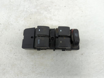 compare product 2000-2016 Chevrolet Impala Master Power Window Switch Replacement Driver Side Left Fits OEM Used Auto Parts