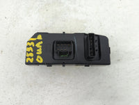 2000-2016 Chevrolet Impala Master Power Window Switch Replacement Driver Side Left Fits OEM Used Auto Parts - Oemusedautopar