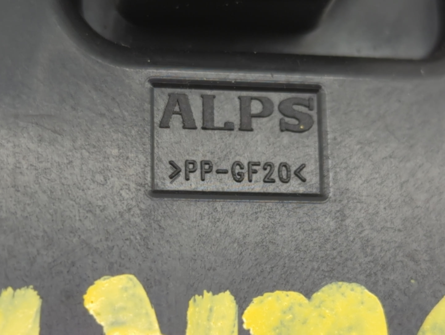 2000-2016 Chevrolet Impala Master Power Window Switch Replacement Driver Side Left Fits OEM Used Auto Parts - Oemusedautopar