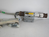 2006-2010 Chevrolet Impala Passenger Curtain Air Bag Oem - Oemusedautoparts1.com
