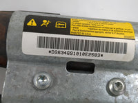 2006-2010 Chevrolet Impala Passenger Curtain Air Bag Oem - Oemusedautoparts1.com