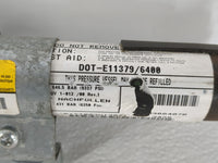 2006-2010 Chevrolet Impala Passenger Curtain Air Bag Oem - Oemusedautoparts1.com
