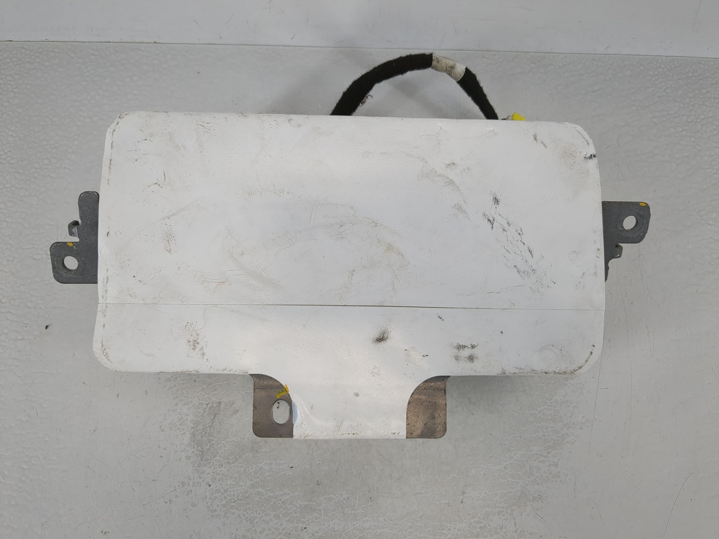 2006-2016 Chevrolet Impala Air Bag Passenger Right Dashboard OEM Fits Fits 2006 2007 2008 2009 2010 2011 2012 2013 2014 2015