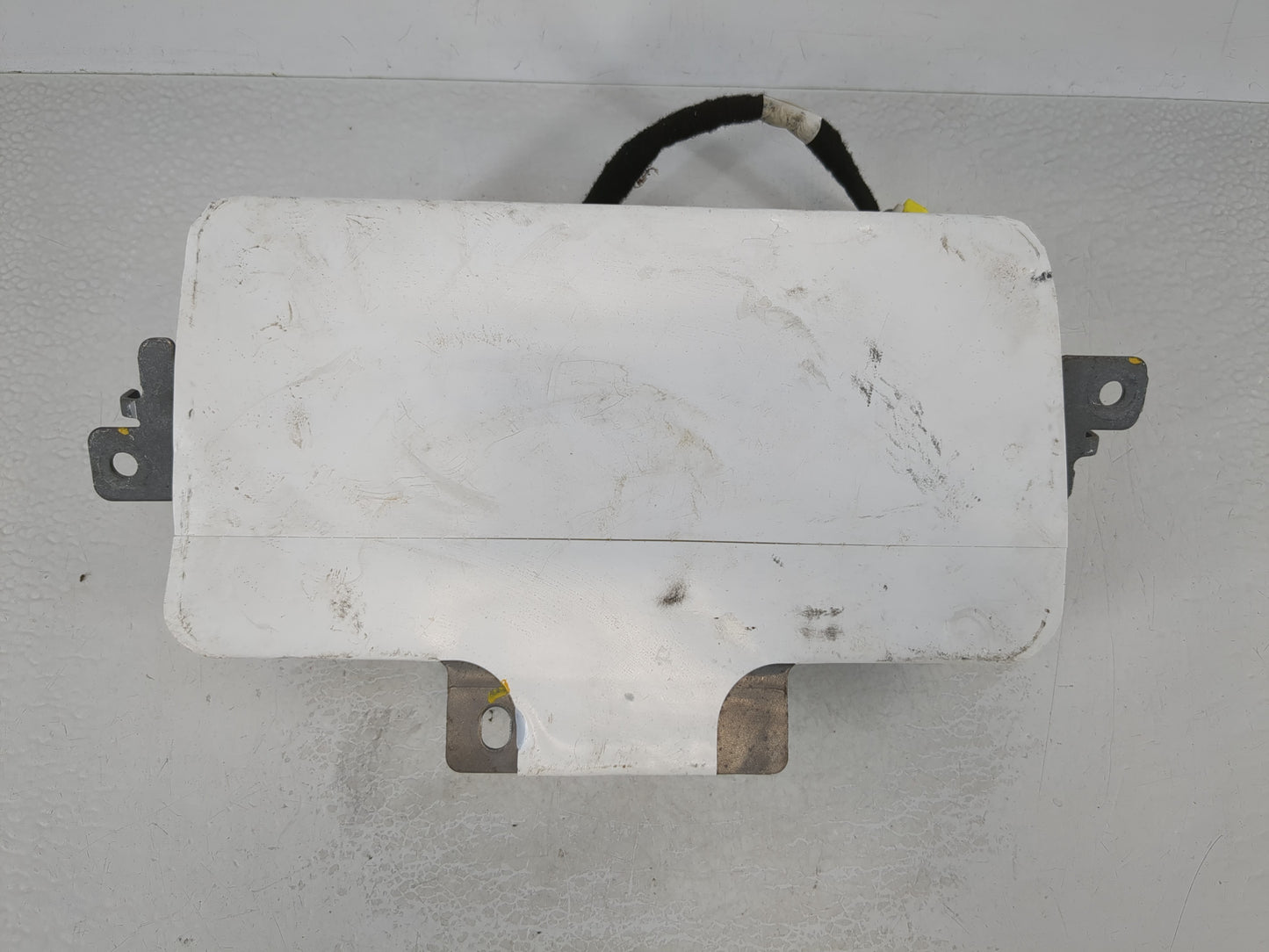 2006-2016 Chevrolet Impala Air Bag Passenger Right Dashboard OEM Fits Fits 2006 2007 2008 2009 2010 2011 2012 2013 2014 2015