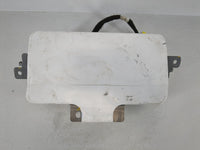 2006-2016 Chevrolet Impala Air Bag Passenger Right Dashboard OEM Fits Fits 2006 2007 2008 2009 2010 2011 2012 2013 2014 2015