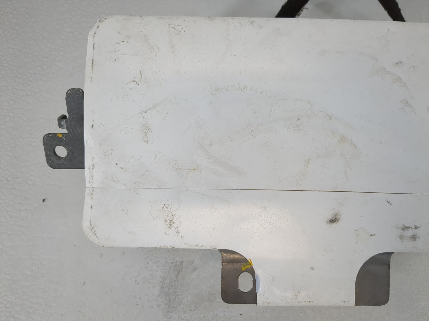 2006-2016 Chevrolet Impala Air Bag Passenger Right Dashboard OEM Fits Fits 2006 2007 2008 2009 2010 2011 2012 2013 2014 2015