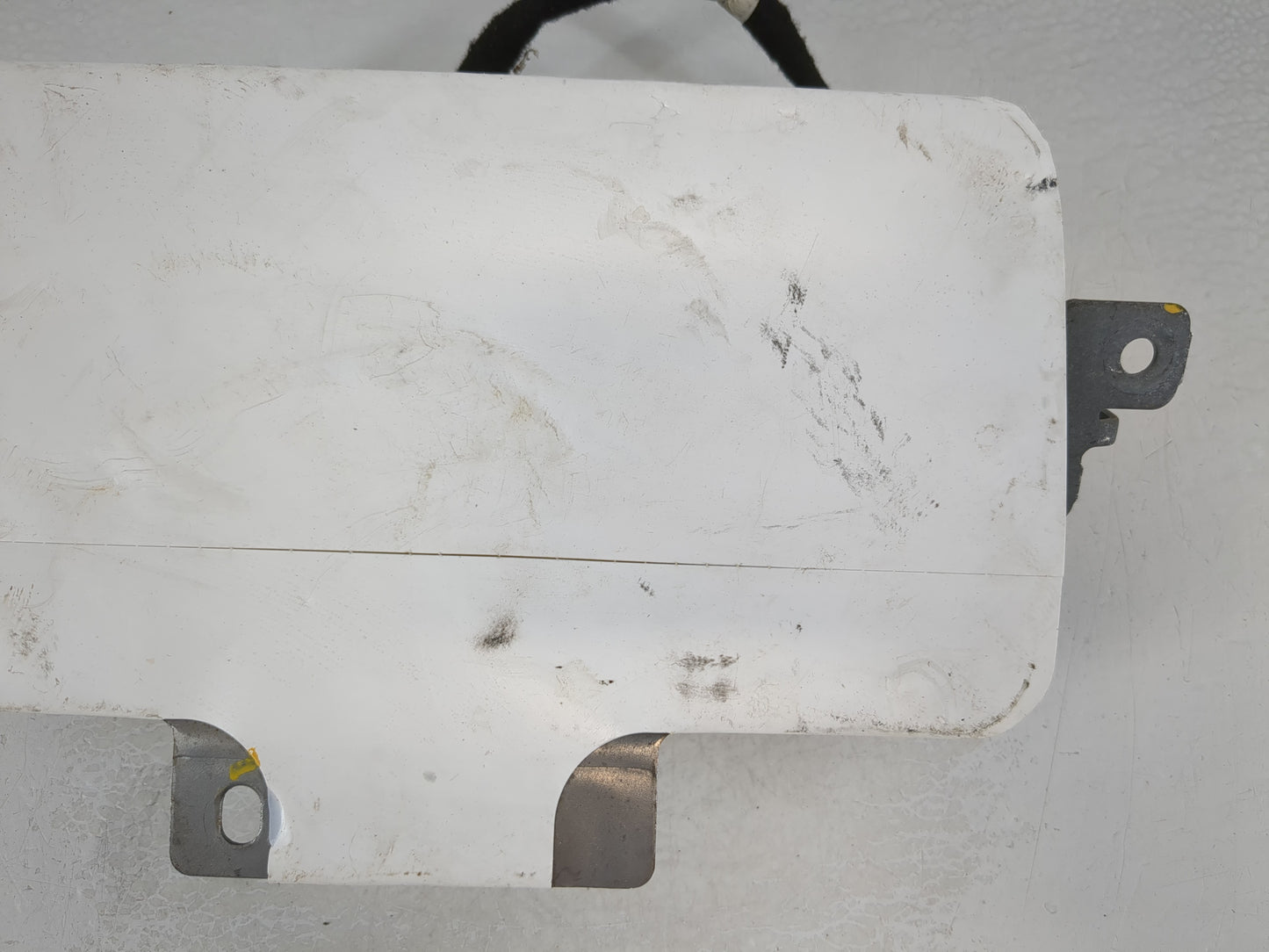 2006-2016 Chevrolet Impala Air Bag Passenger Right Dashboard OEM Fits Fits 2006 2007 2008 2009 2010 2011 2012 2013 2014 2015