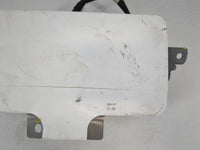 2006-2016 Chevrolet Impala Air Bag Passenger Right Dashboard OEM Fits Fits 2006 2007 2008 2009 2010 2011 2012 2013 2014 2015
