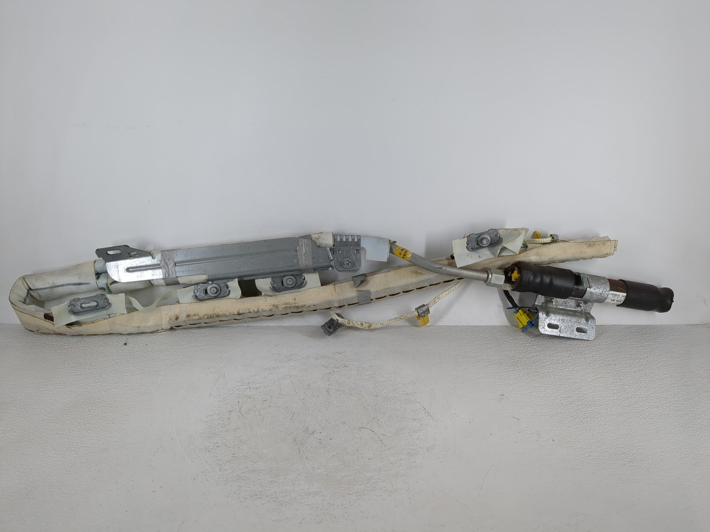 2006-2010 Chevrolet Impala Driver Curtain Air Bag Oem - Oemusedautoparts1.com