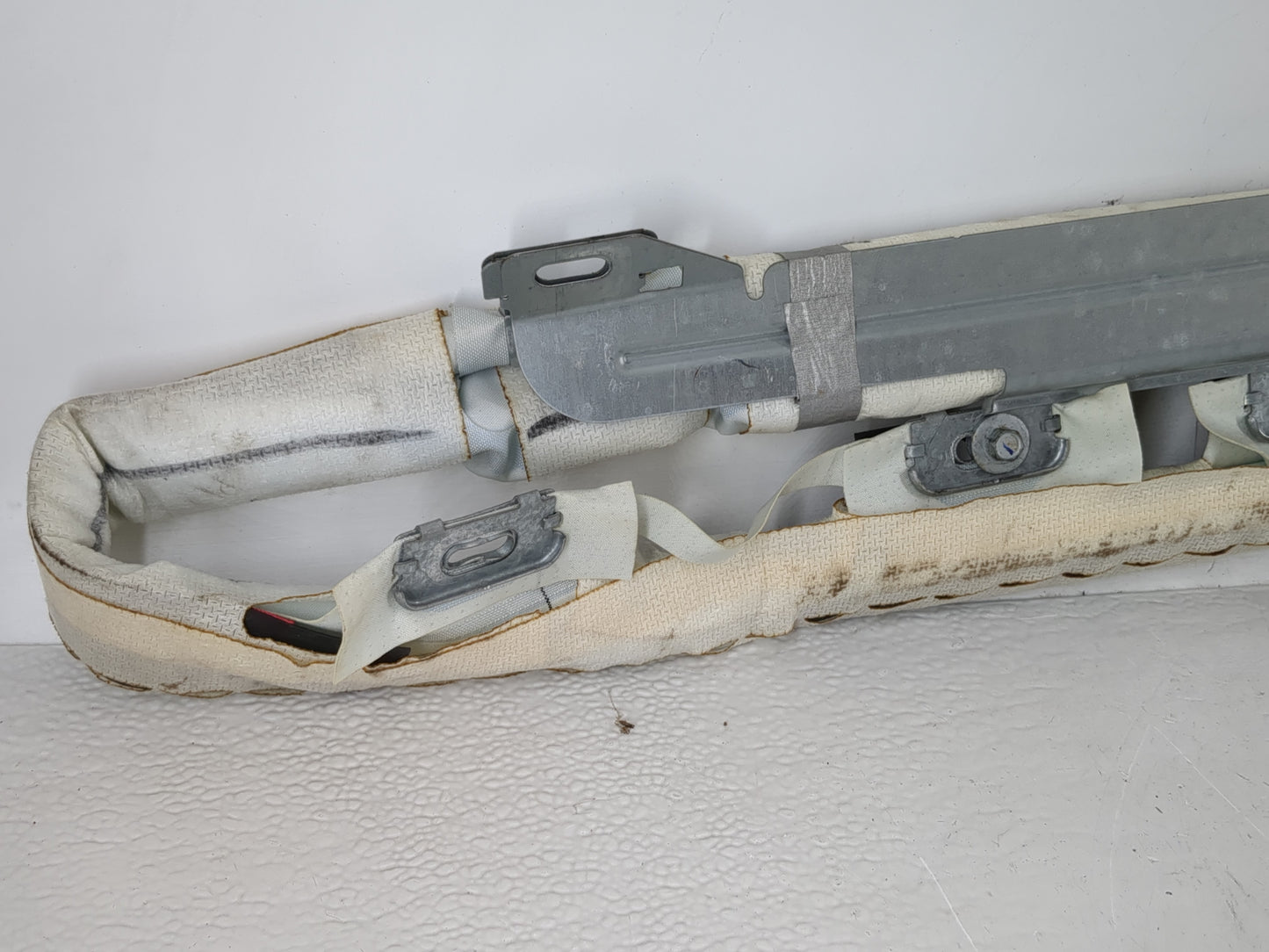 2006-2010 Chevrolet Impala Driver Curtain Air Bag Oem - Oemusedautoparts1.com
