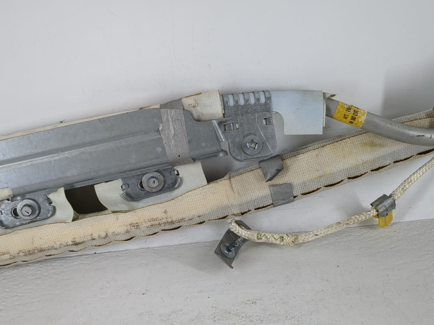 2006-2010 Chevrolet Impala Driver Curtain Air Bag Oem - Oemusedautoparts1.com