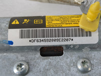2006-2010 Chevrolet Impala Driver Curtain Air Bag Oem - Oemusedautoparts1.com