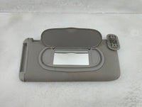 2006-2008 Chevrolet Malibu Sun Visor Shade Replacement Passenger Right Mirror Fits Fits 2005 2006 2007 2008 2009 2010 OEM Us