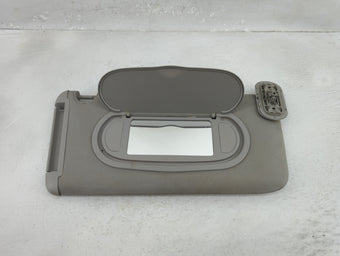 compare product 2006-2008 Chevrolet Malibu Sun Visor Shade Replacement Passenger Right Mirror Fits Fits 2005 2006 2007 2008 2009 2010 OEM Used Auto Parts