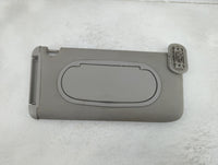 2006-2008 Chevrolet Malibu Sun Visor Shade Replacement Passenger Right Mirror Fits Fits 2005 2006 2007 2008 2009 2010 OEM Us