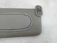 2006-2008 Chevrolet Malibu Sun Visor Shade Replacement Passenger Right Mirror Fits Fits 2005 2006 2007 2008 2009 2010 OEM Us
