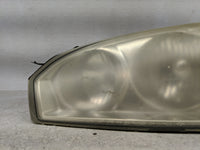 2004-2008 Chevrolet Malibu Passenger Right Oem Head Light Headlight Lamp - Oemusedautoparts1.com