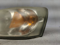 2004-2008 Chevrolet Malibu Passenger Right Oem Head Light Headlight Lamp - Oemusedautoparts1.com