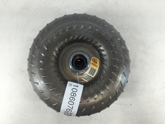 compare product 2007 Chevrolet Malibu Torque Converter Automatic Transmission OEM P/N:FZFB 2420 Fits OEM Used Auto Parts