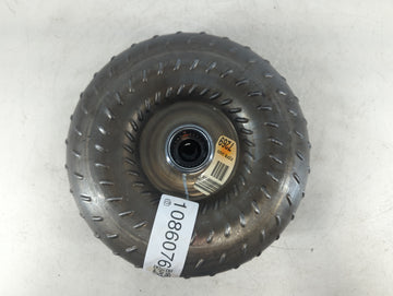 2007 Chevrolet Malibu Torque Converter Automatic Transmission OEM P/N:FZFB 2420 Fits OEM Used Auto Parts - Oemusedautoparts1
