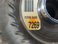 2007 Chevrolet Malibu Torque Converter Automatic Transmission OEM P/N:FZFB 2420 Fits OEM Used Auto Parts - Oemusedautoparts1