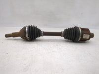 2006-2010 Chevrolet Malibu Axle Shaft Front Driver Cv C/v - Oemusedautoparts1.com