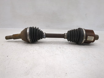 compare product 2006-2010 Chevrolet Malibu Axle Shaft Front Driver Cv C/v