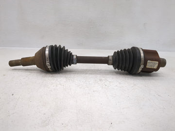 2006-2010 Chevrolet Malibu Axle Shaft Front Driver Cv C/v - Oemusedautoparts1.com