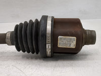 2006-2010 Chevrolet Malibu Axle Shaft Front Driver Cv C/v - Oemusedautoparts1.com