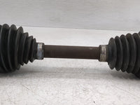 2006-2010 Chevrolet Malibu Axle Shaft Front Driver Cv C/v - Oemusedautoparts1.com