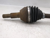 2006-2010 Chevrolet Malibu Axle Shaft Front Driver Cv C/v - Oemusedautoparts1.com