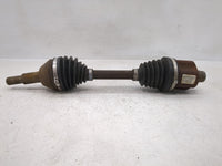 2006-2010 Chevrolet Malibu Axle Shaft Front Driver Cv C/v - Oemusedautoparts1.com