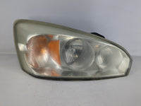 2004-2008 Chevrolet Malibu Passenger Right Oem Head Light Headlight Lamp - Oemusedautoparts1.com