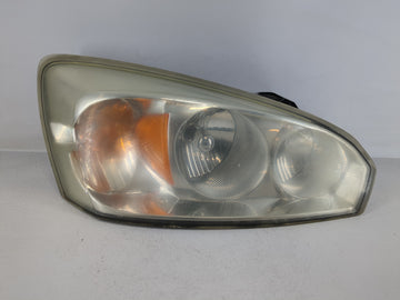 2004-2008 Chevrolet Malibu Passenger Right Oem Head Light Headlight Lamp - Oemusedautoparts1.com