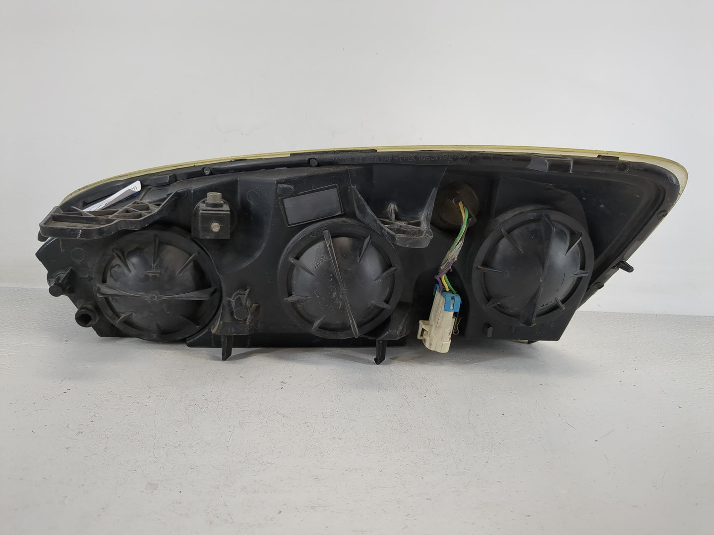 2004-2008 Chevrolet Malibu Passenger Right Oem Head Light Headlight Lamp - Oemusedautoparts1.com