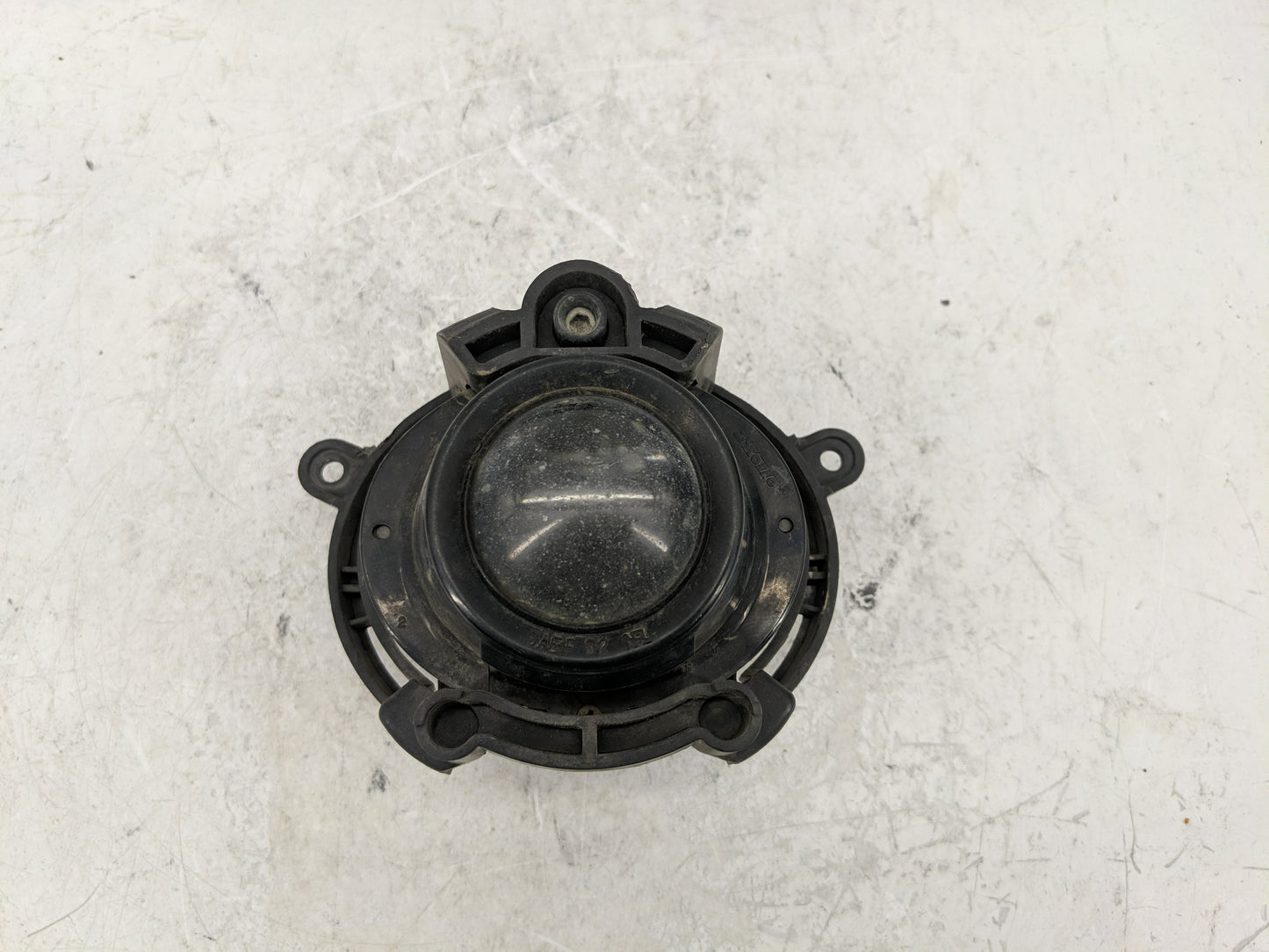 2008-2012 Chevrolet Malibu Passenger Right Oem Front Light Lamp - Oemusedautoparts1.com