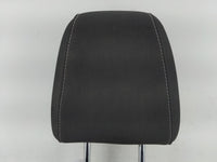 2007 Chevrolet Malibu Headrest Head Rest Front Driver Passenger Seat Fits OEM Used Auto Parts - Oemusedautoparts1.com