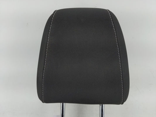 2007 Chevrolet Malibu Headrest Head Rest Front Driver Passenger Seat Fits OEM Used Auto Parts - Oemusedautoparts1.com