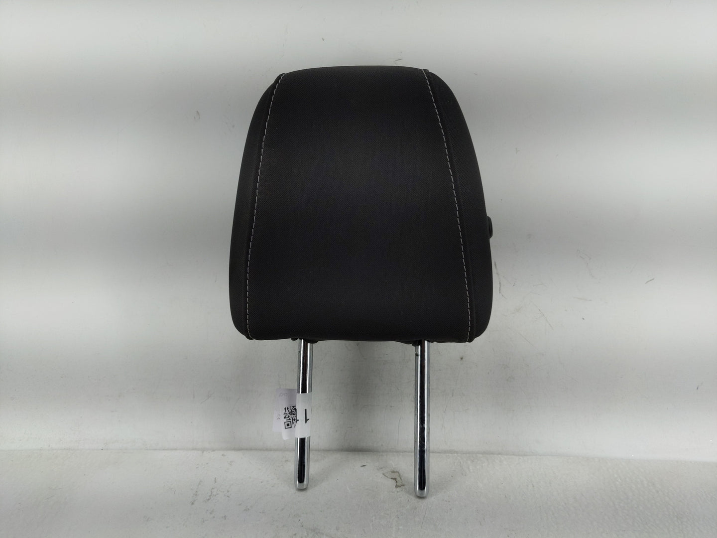 2007 Chevrolet Malibu Headrest Head Rest Front Driver Passenger Seat Fits OEM Used Auto Parts - Oemusedautoparts1.com