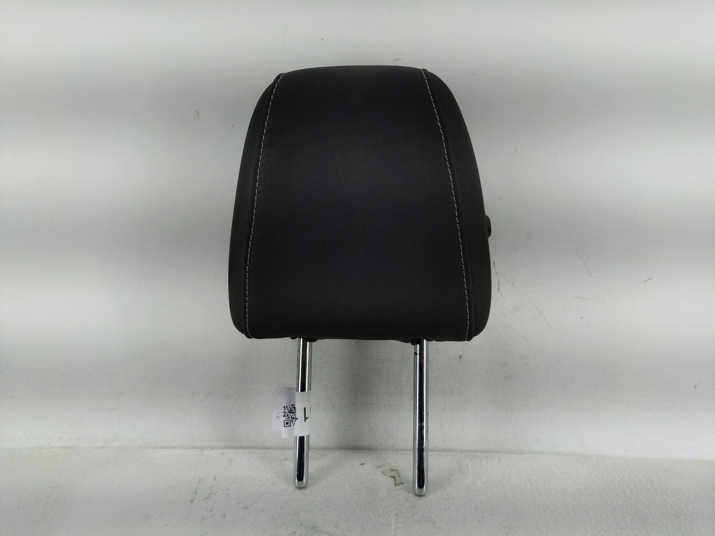 2007 Chevrolet Malibu Headrest Head Rest Front Driver Passenger Seat Fits OEM Used Auto Parts - Oemusedautoparts1.com