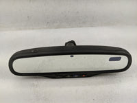 2006-2012 Chevrolet Malibu Interior Rear View Mirror Replacement OEM Fits Fits 2006 2007 2008 2009 2010 2011 2012 OEM Used A