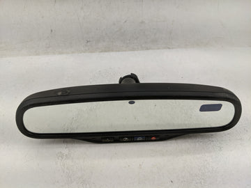 2006-2012 Chevrolet Malibu Interior Rear View Mirror Replacement OEM Fits Fits 2006 2007 2008 2009 2010 2011 2012 OEM Used A