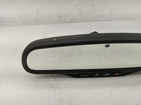 2006-2012 Chevrolet Malibu Interior Rear View Mirror Replacement OEM Fits Fits 2006 2007 2008 2009 2010 2011 2012 OEM Used A