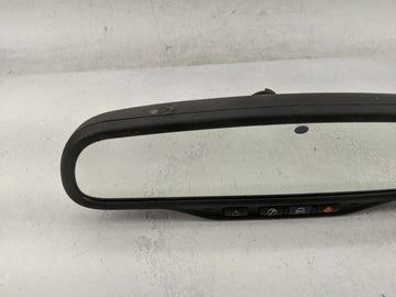2006-2012 Chevrolet Malibu Interior Rear View Mirror Replacement OEM Fits Fits 2006 2007 2008 2009 2010 2011 2012 OEM Used Auto Parts