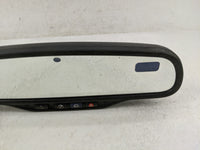 2006-2012 Chevrolet Malibu Interior Rear View Mirror Replacement OEM Fits Fits 2006 2007 2008 2009 2010 2011 2012 OEM Used A